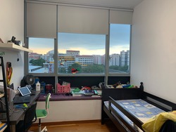 YewTee Residences (D23), Apartment #199137592